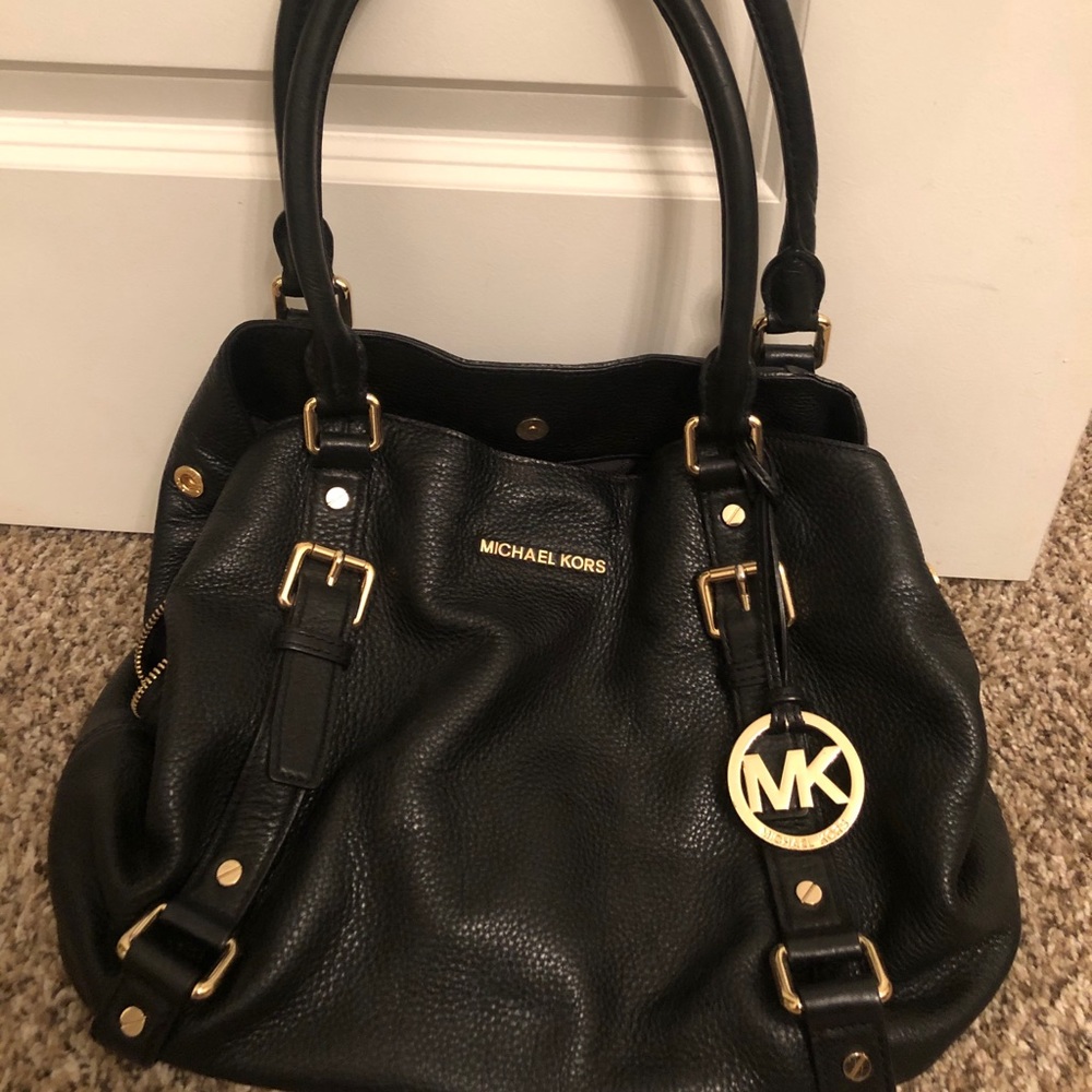 Authentic Michael Kors Purse